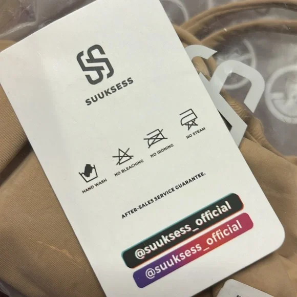 Cami Bodysuit  NWOT - Picture 8 of 12